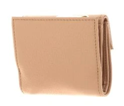 Coccinelle Metallic Soft Mini Wallet Grainy Leather Toasted 9 Coccinelle Metallic Soft Mini Wallet Grainy Leather Toasted -Guess Verkaufsgeschäft COCCINELLE Mini Wallet Grainy Leather Toasted 299351 4