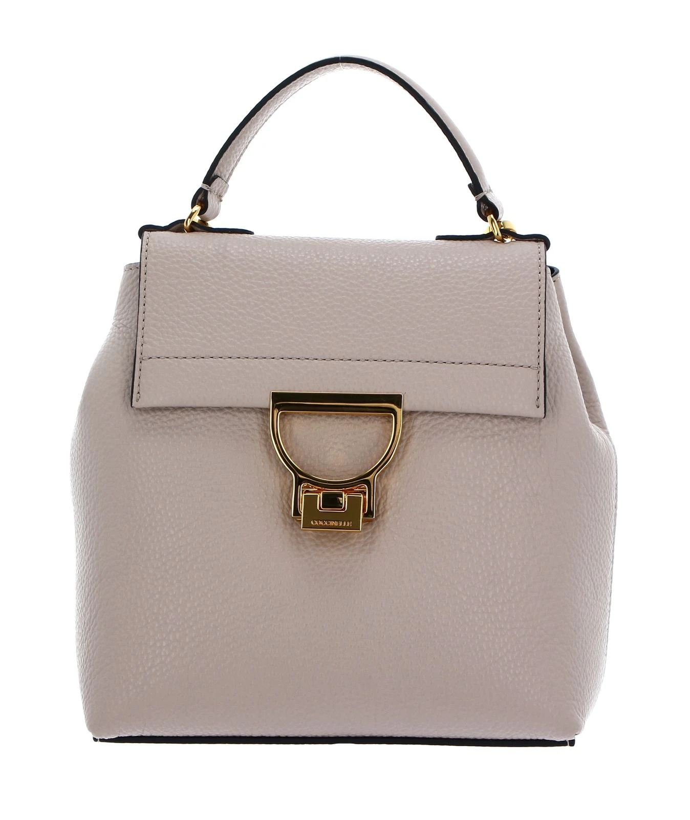 Coccinelle Arlettis Multifunctional Bag Powder Pink 1 Coccinelle Arlettis Multifunctional Bag Powder Pink