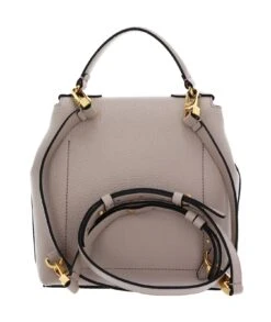 Coccinelle Arlettis Multifunctional Bag Powder Pink 6 Coccinelle Arlettis Multifunctional Bag Powder Pink -Guess Verkaufsgeschäft COCCINELLE Multifunctional Bag Powder Pink 260478 2