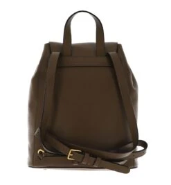 Coccinelle Beat Soft Backpack Moss Green 7 Coccinelle Beat Soft Backpack Moss Green -Guess Verkaufsgeschäft COCCINELLE Rucksack Beat Soft Backpack Moss Green 240184 3