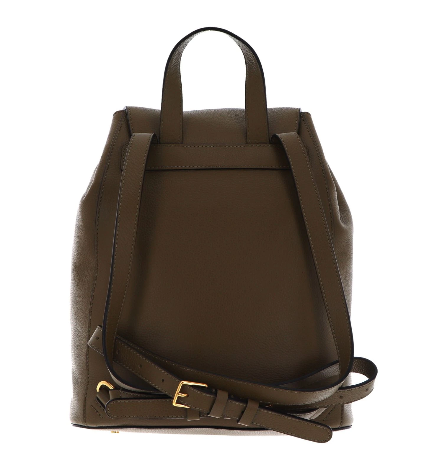 Coccinelle Beat Soft Backpack Moss Green 4 Coccinelle Beat Soft Backpack Moss Green – Bild 4