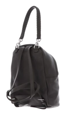 Coccinelle Maelody Backpack Bark -Guess Verkaufsgeschäft COCCINELLE Rucksack Maelody Backpack Bark 276476 3