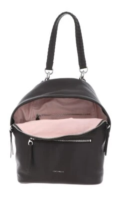 Coccinelle Maelody Backpack Bark -Guess Verkaufsgeschäft COCCINELLE Rucksack Maelody Backpack Bark 276476 4
