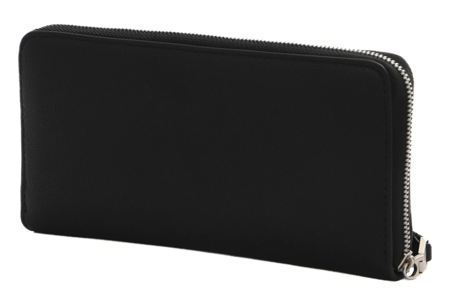 Calvin Klein CKJ Ultralight Zip Around W / Wristlet Black 4 Calvin Klein CKJ Ultralight Zip Around W / Wristlet Black – Bild 4
