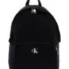 Calvin Klein CkJ City Nylon Campus Backpack 43 Black 9 Calvin Klein CkJ City Nylon Campus Backpack 43 Black -Guess Verkaufsgeschäft Calvin Klein Campus Backpack 43 Black 297423