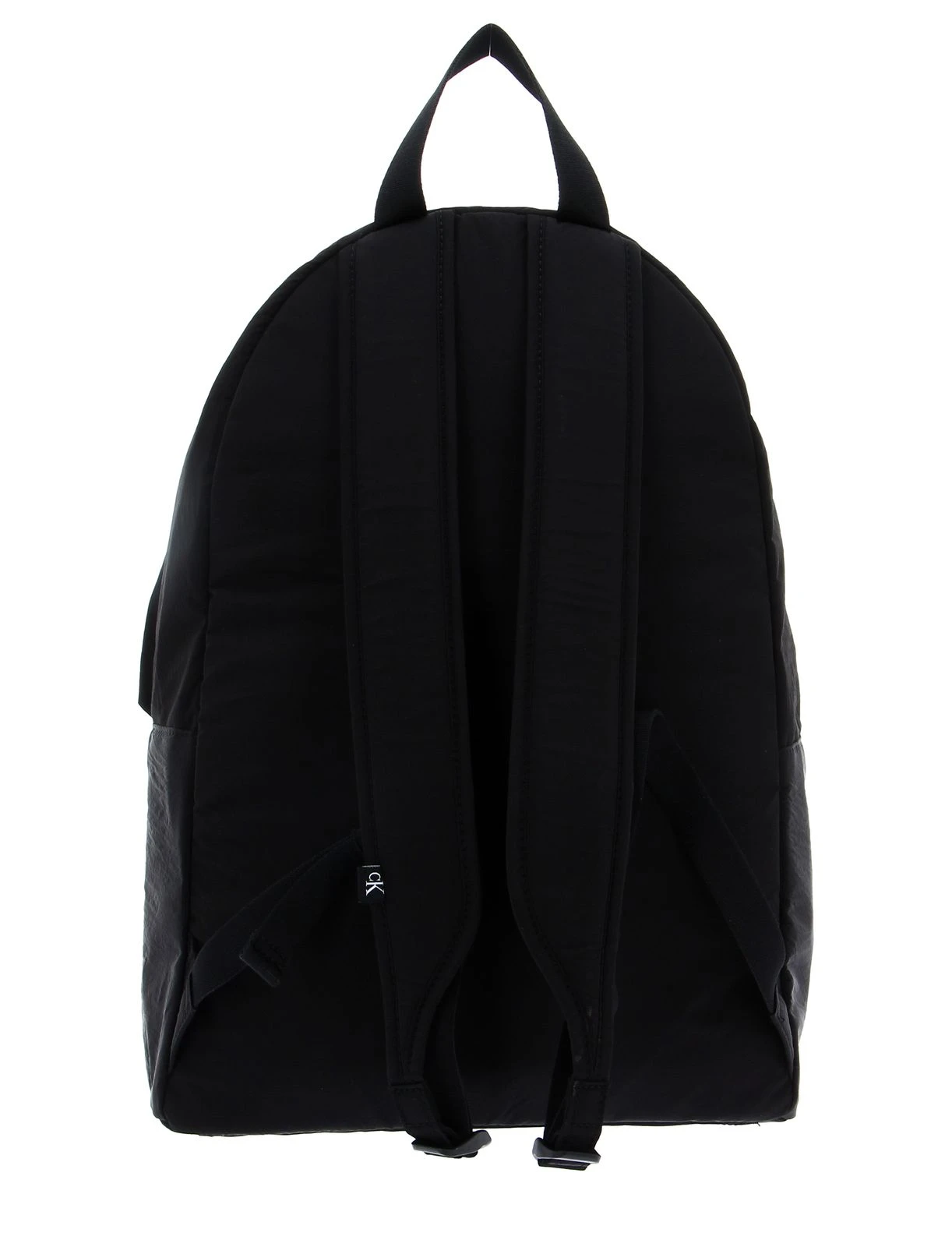Calvin Klein CkJ City Nylon Campus Backpack 43 Black 3 Calvin Klein CkJ City Nylon Campus Backpack 43 Black – Bild 3