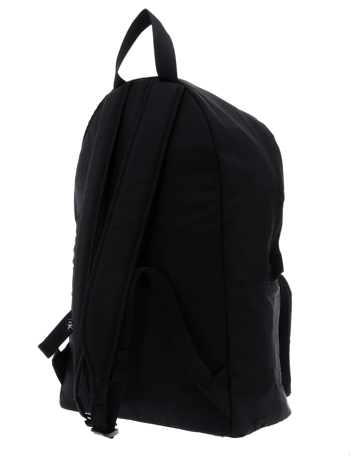 Calvin Klein CkJ City Nylon Campus Backpack 43 Black 4 Calvin Klein CkJ City Nylon Campus Backpack 43 Black – Bild 4