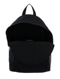Calvin Klein CkJ City Nylon Campus Backpack 43 Black 9 Calvin Klein CkJ City Nylon Campus Backpack 43 Black -Guess Verkaufsgeschäft Calvin Klein Campus Backpack 43 Black 297423 4