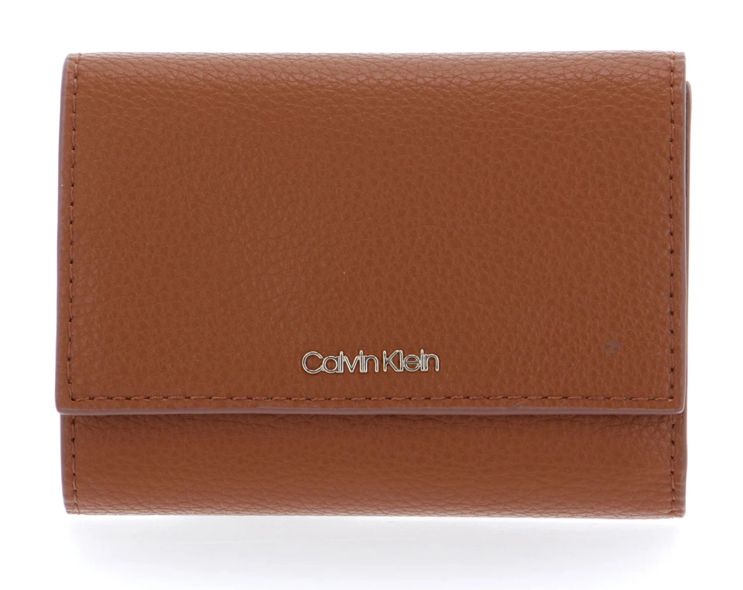 Calvin Klein CK Elevated Trifold PBL M Cognac 3 Calvin Klein CK Elevated Trifold PBL M Cognac – Bild 3