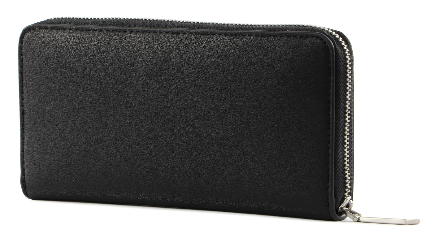 Calvin Klein CK Must Zip Around Wallet CK Black 4 Calvin Klein CK Must Zip Around Wallet CK Black – Bild 4