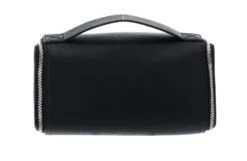Calvin Klein CKJ Texture Make Up Bag Black 7 Calvin Klein CKJ Texture Make Up Bag Black -Guess Verkaufsgeschäft Calvin Klein Make Up Bag Black 283071 2