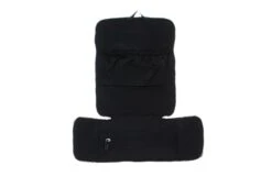 Calvin Klein CKJ Texture Make Up Bag Black 9 Calvin Klein CKJ Texture Make Up Bag Black -Guess Verkaufsgeschäft Calvin Klein Make Up Bag Black 283071 4