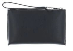 Calvin Klein CKJ SLG Giftpack Make-Up Bag With D-Ring Keyfob Black 9 Calvin Klein CKJ SLG Giftpack Make-Up Bag With D-Ring Keyfob Black -Guess Verkaufsgeschäft Calvin Klein Make Up Bag With D Ring Keyfob Black 285424 3