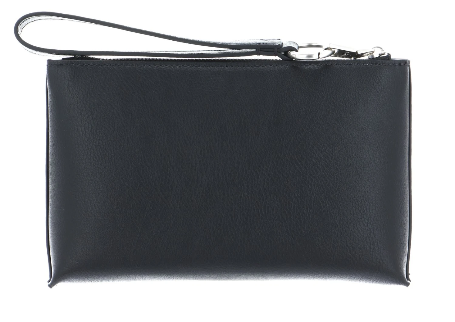 Calvin Klein CKJ SLG Giftpack Make-Up Bag With D-Ring Keyfob Black 4 Calvin Klein CKJ SLG Giftpack Make-Up Bag With D-Ring Keyfob Black – Bild 4