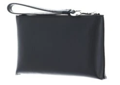 Calvin Klein CKJ SLG Giftpack Make-Up Bag With D-Ring Keyfob Black 10 Calvin Klein CKJ SLG Giftpack Make-Up Bag With D-Ring Keyfob Black -Guess Verkaufsgeschäft Calvin Klein Make Up Bag With D Ring Keyfob Black 285424 4