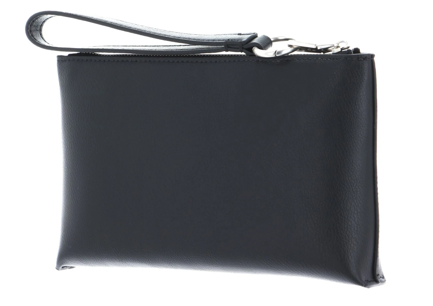 Calvin Klein CKJ SLG Giftpack Make-Up Bag With D-Ring Keyfob Black 5 Calvin Klein CKJ SLG Giftpack Make-Up Bag With D-Ring Keyfob Black – Bild 5