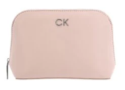 Calvin Klein Re-Lock Washbag Spring Rose