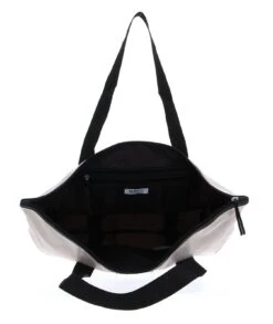 DAY ET Gweneth Classic Shoulder Bag Cloud Grey -Guess Verkaufsgeschäft DAY ET Gweneth Classic Shoulder Bag Cloud Grey 308168 4