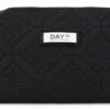DAY ET Cosmetic Bag Black