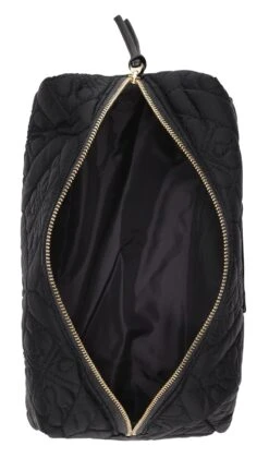 DAY ET Cosmetic Bag Black -Guess Verkaufsgeschäft DAY ET Kulturbeutel NOOS Cosmetic Bag Black 295801 2