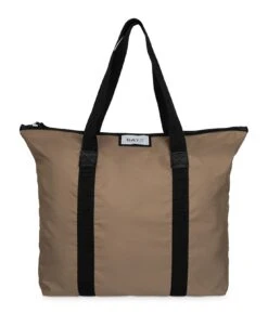 DAY ET Gweneth Re-S Shoulder Bag Caribou