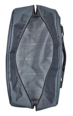 Delsey Meteor 2.0 (Freestyle) Carry-on Duffle Bag Graphite 9 Delsey Meteor 2.0 (Freestyle) Carry-on Duffle Bag Graphite -Guess Verkaufsgeschäft DELSEY Carry on Duffle Bag Graphite 282572