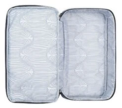 Delsey Meteor 2.0 (Freestyle) Carry-on Duffle Bag Graphite 10 Delsey Meteor 2.0 (Freestyle) Carry-on Duffle Bag Graphite -Guess Verkaufsgeschäft DELSEY Carry on Duffle Bag Graphite 282572 2