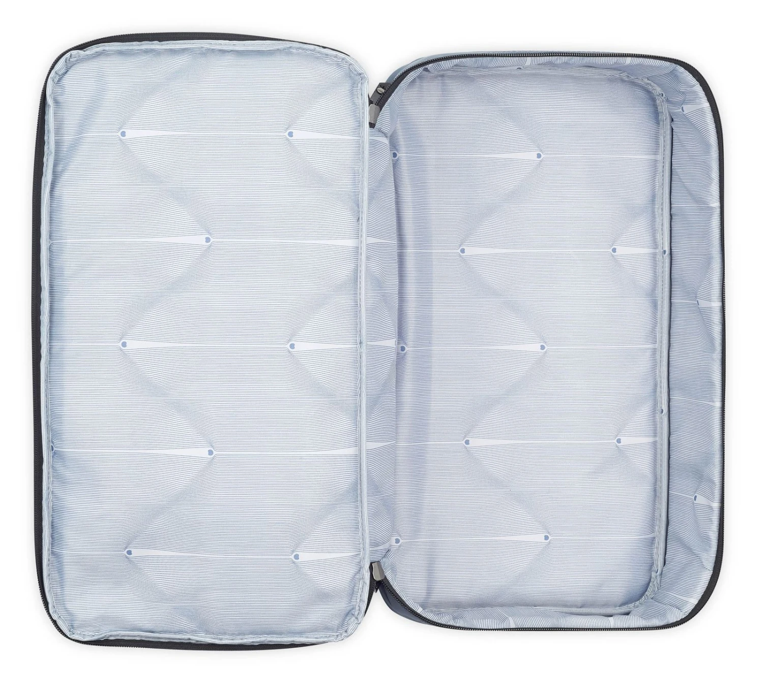 Delsey Meteor 2.0 (Freestyle) Carry-on Duffle Bag Graphite 5 Delsey Meteor 2.0 (Freestyle) Carry-on Duffle Bag Graphite – Bild 5