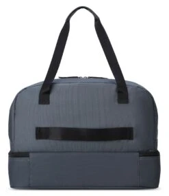 Delsey Meteor 2.0 (Freestyle) Carry-on Duffle Bag Graphite 8 Delsey Meteor 2.0 (Freestyle) Carry-on Duffle Bag Graphite -Guess Verkaufsgeschäft DELSEY Carry on Duffle Bag Graphite 282572 4