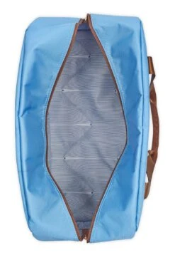 Delsey Meteor 2.0 (Freestyle) Carry-on Duffle Bag Sky Blue -Guess Verkaufsgeschäft DELSEY Carry on Duffle Bag Sky Blue 282575