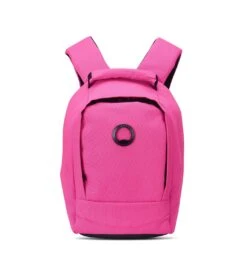 Delsey Securban Mikro Backpack Fuchsia