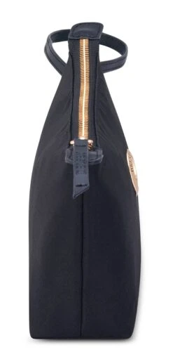 Delsey Securstyle Pouch Black -Guess Verkaufsgeschäft DELSEY Securstyle Pouch Black 274818 4