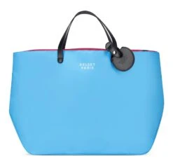 Delsey Croisiere Tote Bag M Sky Blue