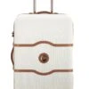 Delsey Chatelet Air 4 Double Rolls Trolley 67 Angora -Guess Verkaufsgeschäft DELSEY Trolley Chatelet Air Angora 207774