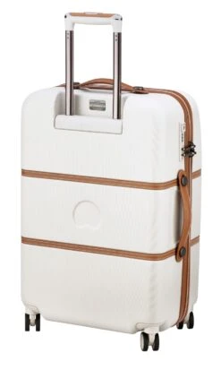 Delsey Chatelet Air 4 Double Rolls Trolley 67 Angora 8 Delsey Chatelet Air 4 Double Rolls Trolley 67 Angora -Guess Verkaufsgeschäft DELSEY Trolley Chatelet Air Angora 207774 2