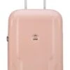 Delsey Clavel 4 Double Rolls Cabin Trolley Slim Line 55 Peony -Guess Verkaufsgeschäft DELSEY Trolley Clavel Peony 323280