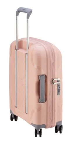 Delsey Clavel 4 Double Rolls Cabin Trolley Slim Line 55 Peony -Guess Verkaufsgeschäft DELSEY Trolley Clavel Peony 323280 5