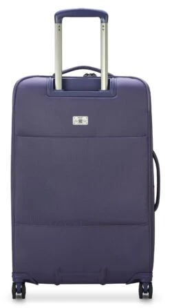 Delsey Montrouge Expandable 4 Double Rolls Trolley 69 Lavender 8 Delsey Montrouge Expandable 4 Double Rolls Trolley 69 Lavender -Guess Verkaufsgeschäft DELSEY Trolley Montrouge Lavender 285431 3