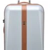 Delsey Promenade Hard 2.0 4 DR Trolley 66 Silver -Guess Verkaufsgeschäft DELSEY Trolley Promenade Hard 2 0 Silver 275971 2