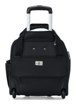Delsey Sky Max 2.0 2W Trolley Underseater Black 8 Delsey Sky Max 2.0 2W Trolley Underseater Black -Guess Verkaufsgeschäft DELSEY Trolley Sky Max 2 0 Black 290155 1