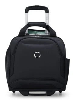 Delsey Sky Max 2.0 2W Trolley Underseater Black