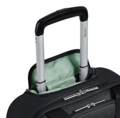 Delsey Sky Max 2.0 2W Trolley Underseater Black 11 Delsey Sky Max 2.0 2W Trolley Underseater Black -Guess Verkaufsgeschäft DELSEY Trolley Sky Max 2 0 Black 290155 4