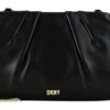 DKNY Presley Clutch Black / Gold -Guess Verkaufsgeschäft DKNY Clutch Black Gold 322493