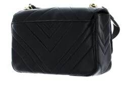 DKNY Delphine Shoulder Bag Blk / Gold 7 DKNY Delphine Shoulder Bag Blk / Gold -Guess Verkaufsgeschäft DKNY Schultertasche Delphine Shoulder Bag Blk Gold 316754 3