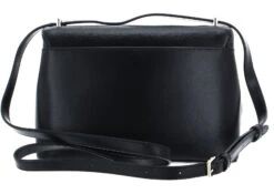 DKNY Bryant Flap Crossbody Bag Black / Gold 6 DKNY Bryant Flap Crossbody Bag Black / Gold -Guess Verkaufsgeschäft DKNY Umhaengetasche Bryant Flap Crossbody Bag Black Gold 316775 2