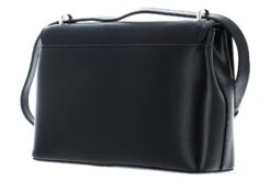 DKNY Bryant Flap Crossbody Bag Black / Gold 7 DKNY Bryant Flap Crossbody Bag Black / Gold -Guess Verkaufsgeschäft DKNY Umhaengetasche Bryant Flap Crossbody Bag Black Gold 316775 3