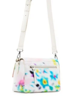 Desigual Acidule Pukhet Mini - Staigh Hand Bag Multicolor 6 Desigual Acidule Pukhet Mini - Staigh Hand Bag Multicolor -Guess Verkaufsgeschäft Desigual Acidule Pukhet Mini Staigh Hand Bag Multicolor 316828 2