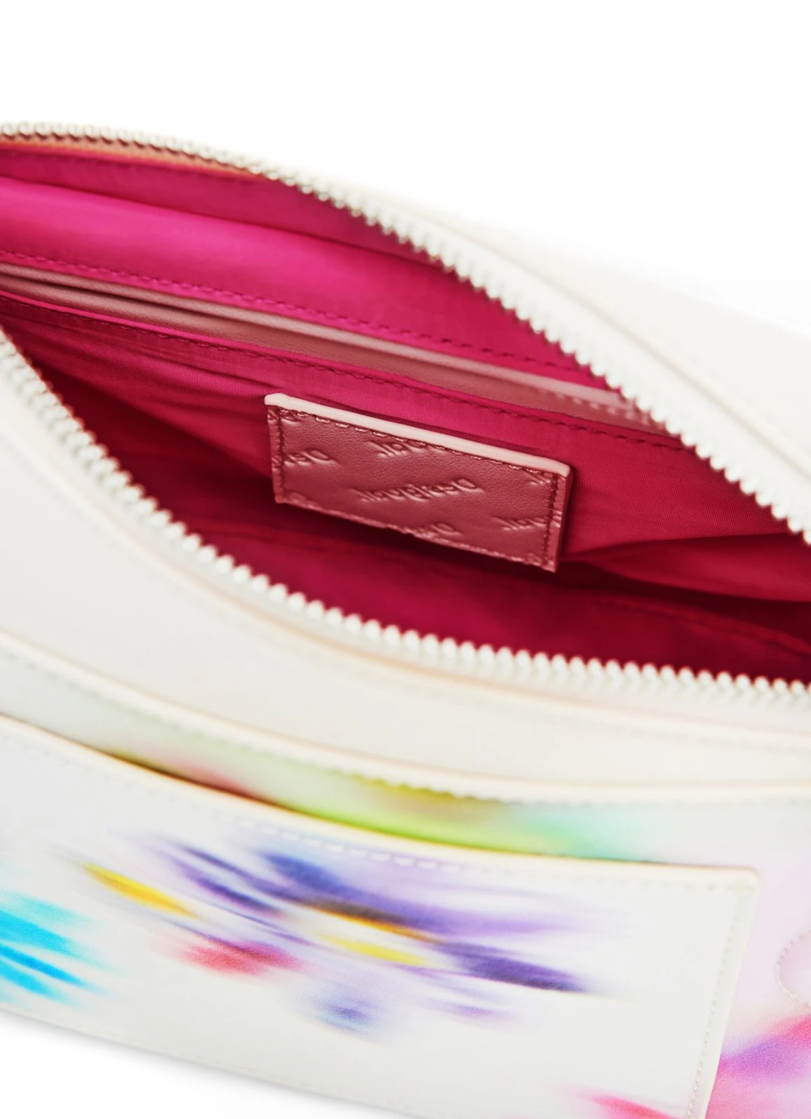 Desigual Acidule Pukhet Mini - Staigh Hand Bag Multicolor 4 Desigual Acidule Pukhet Mini - Staigh Hand Bag Multicolor – Bild 4