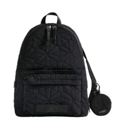 Desigual Back Prisma Mombasa Backpack M Black