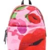 Desigual Lacroix 23 Mombasa Mini Backpack Red -Guess Verkaufsgeschäft Desigual Freizeitrucksack Lacroix 23 Mombasa Mini Backpack Red 319687 1